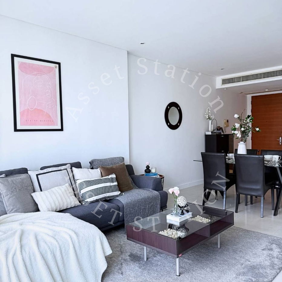 picture 🏢🐶 Sold! Fullerton Sukhumvit, luxury pet-friendly unit in the heart of Sukhumvit. - 4/10