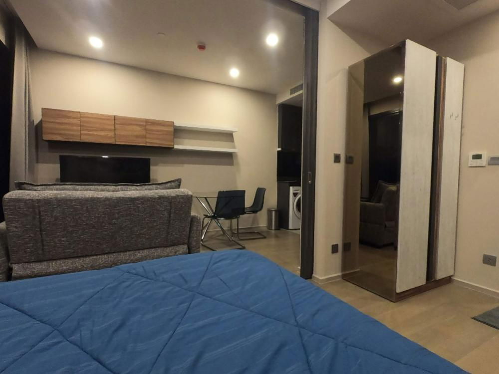 picture PFD-05677	Condo for Rent: Ashton Asoke Schedule a viewing ■ Line: @propertyfinder	 - 5/8