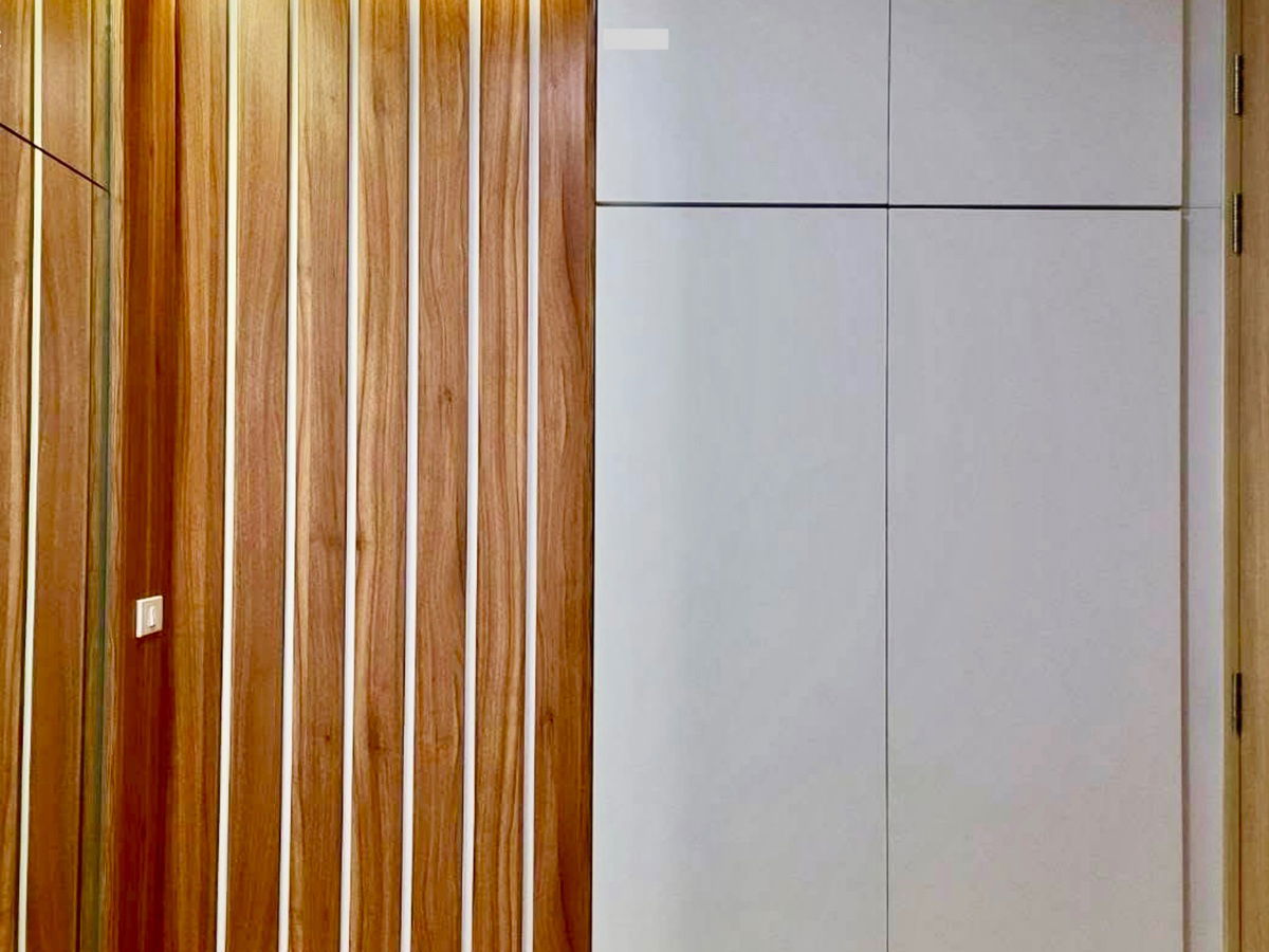 รูป ✨ For Rent: Noble BE19 – Luxury 1-Bedroom Condo, Fully Built-in & Move-in Ready, Prime Asoke Location - รูปที่ 20/24