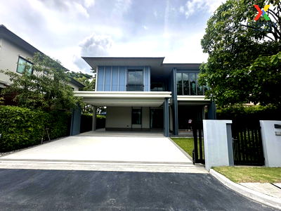 บ้านเดี่ยว สถาบันเทคโนโลยียานยนต์มหาชัย : ขายบ้าน  บุราสิริ พระราม 2 แสมดำ เขต บางขุนเทียน กรุงเทพ CX-130570 ✅ ทักไลน์ @connexproperty ตอบทันที ทีมงานมืออาชีพ ✅ 