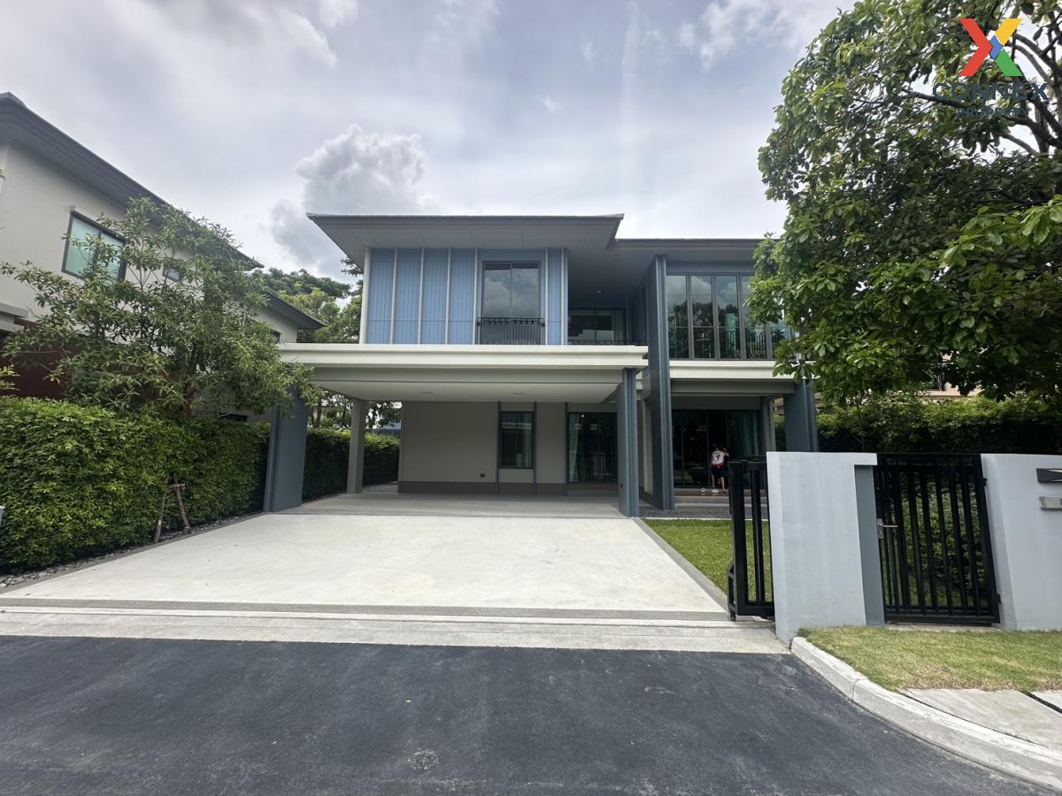 picture For Sale House , Burasiri Rama 2 , Samae Dam , Bang Khun Thian , Bangkok , CX-130570 ✅ Live chat with us ADD LINE @connexproperty ✅  - 1/12
