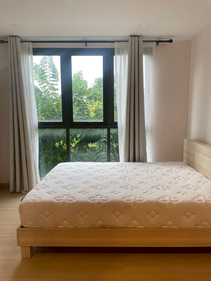 รูป 🏢Supalai Prime rama 9📍คอนโดทำเลใจกลางพระราม 9 ราคาถูกห้องใหญ่เพียงง 15,000/เดือน📍 - รูปที่ 4/13