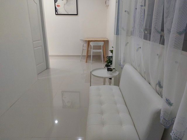 picture FOR RENT  TOWNHOUSE PROPERTY  8500 BAHT per MONTH - 5/8