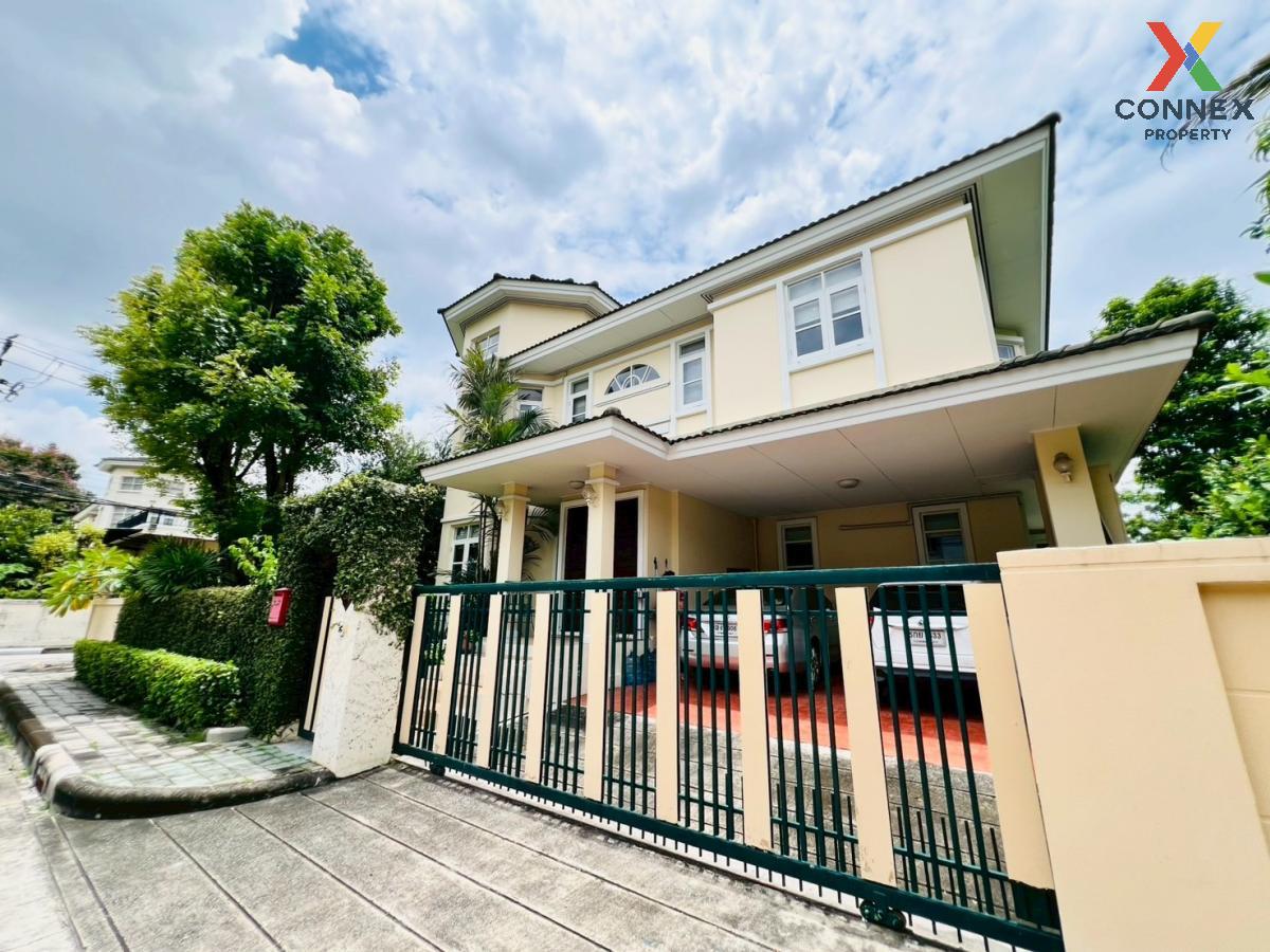 รูป เช่าบ้าน  โกลเด้นนครา อ่อนนุช 65 ประเวศ เขต ประเวศ กรุงเทพ CX-130359 ✅ ทักไลน์ @connexproperty ตอบทันที ทีมงานมืออาชีพ ✅  - รูปที่ 1/10