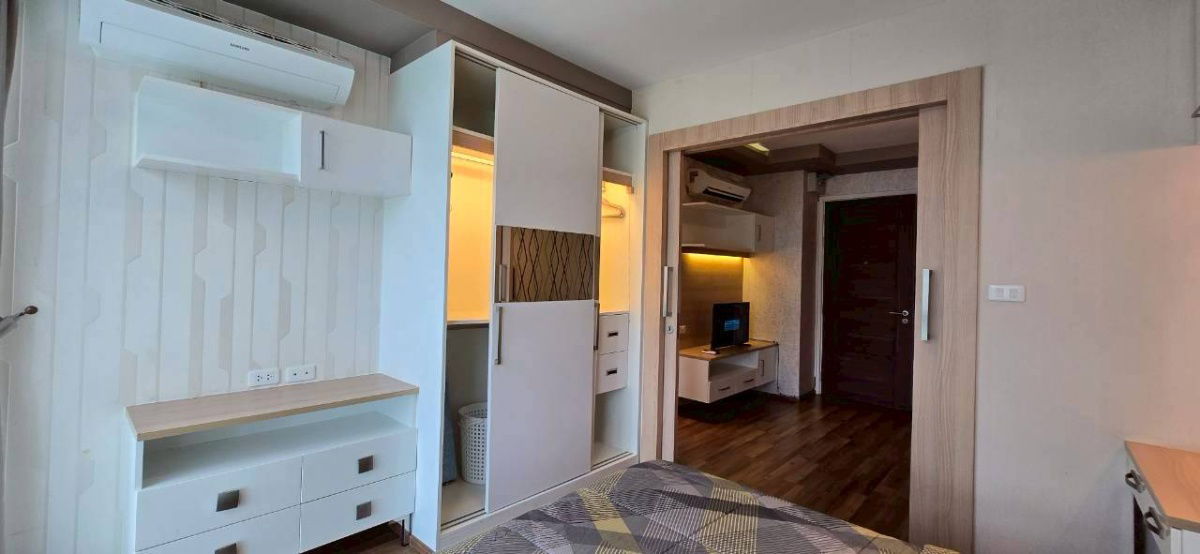 picture Treasure Condo in Chiangmai Business Park near Central Festival Chiangmai - 18/26