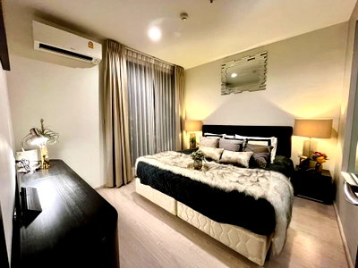 Condos for rent : Condo for Rent at Rhythm Sukhumvit 44/1 (E6809043)