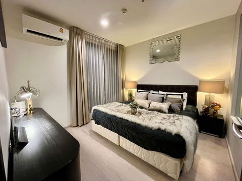 เช่าคอนโด Rhythm Sukhumvit 44/1/ริทึ่ม สุขุมวิท 44/1 (E6809043)  ID Line : @condo101