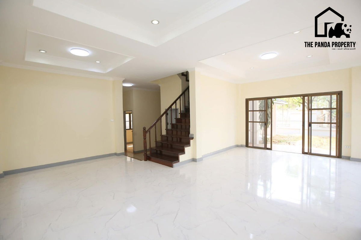 รูป หมู่บ้านปรีชา ศรีนครินทร์-หนามแดง - รูปที่ 6/12