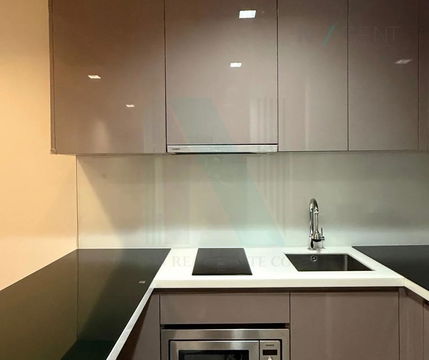 📌 For Sell Condo HYDE SUKHUMVIT Building 1, Floor 17,2 bed room, Room size 77 sqm