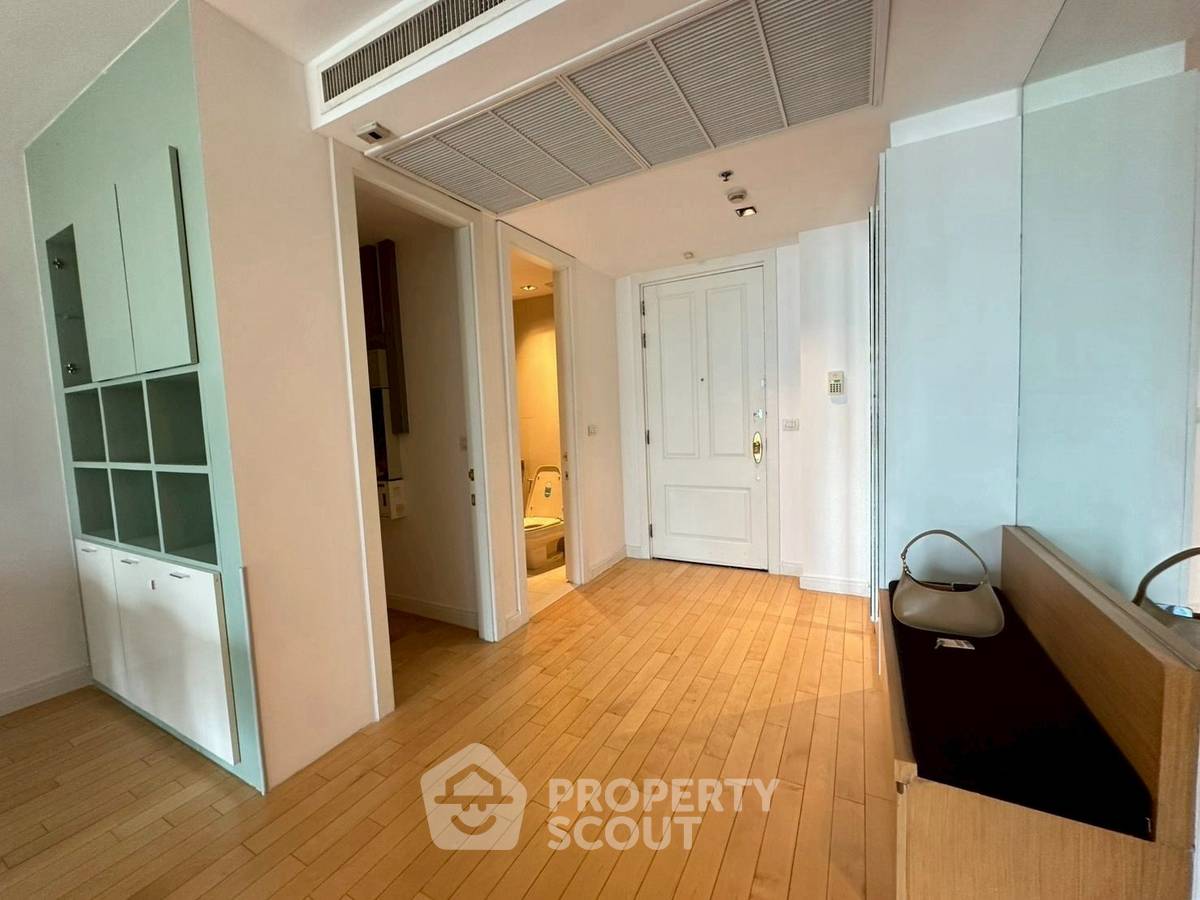 picture 2-BR Condo at Athenee Residence near BTS Phloen Chit (ID 2300699) - 3/15