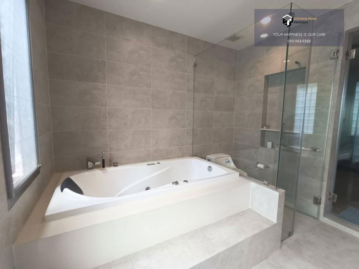 picture Private Nirvana Residence | 2-storey detached house, beautifully decorated, ready to move in, near Ram Intra Expressway, behind CDC #2025090811779 - 13/16