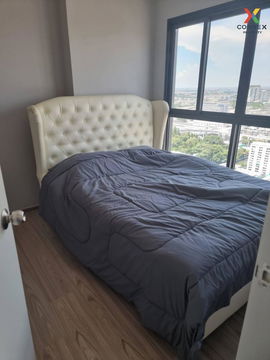 🔥🔥🔥 For Rent Condo , The Tree Hua Mak Interchange , Hua Mak , Bang Kapi , Bangkok , CX-130645 ✅ Live chat with us ADD LINE @connexproperty ✅ 🔥🔥🔥