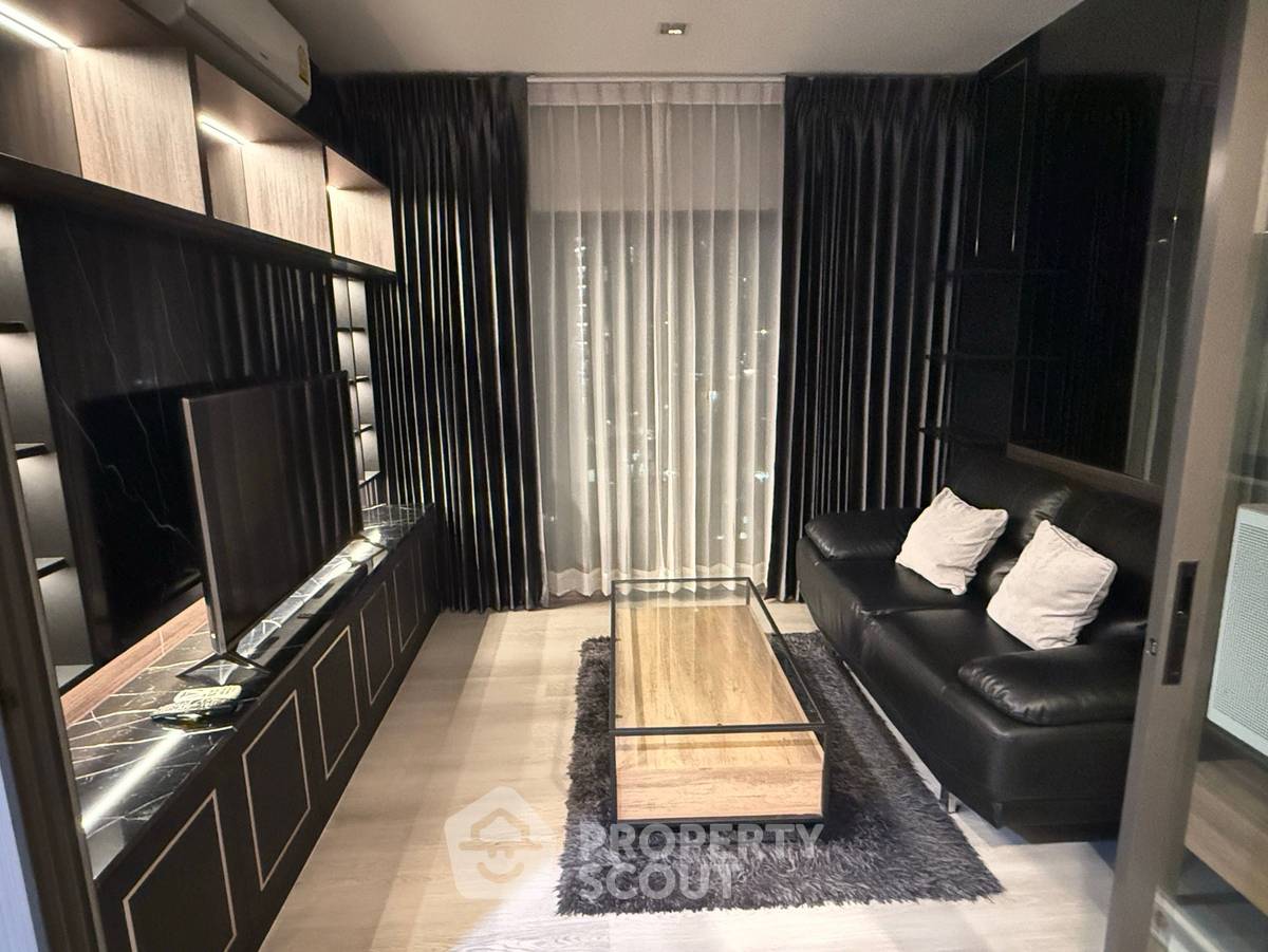 รูป คอนโด 1 ห้องนอน Life Sukhumvit 48 ใกล้ BTS พระโขนง (ID 2300503) - รูปที่ 1/9