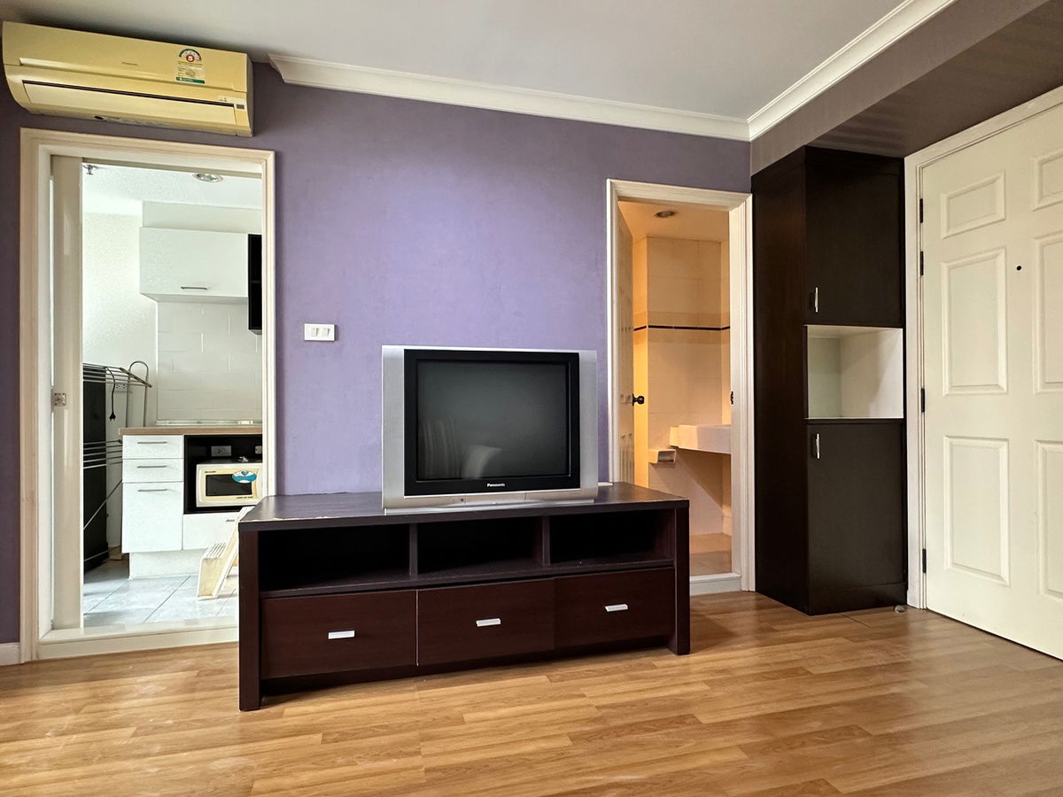 picture For rent 1 bedroom 40 sqm 10,000 baht - 4/8