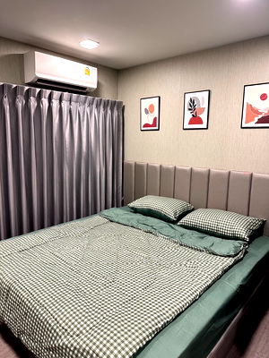 Condos for rent Rangsit-Nakhon Nayok Road : Kave Ava condo for rent.......