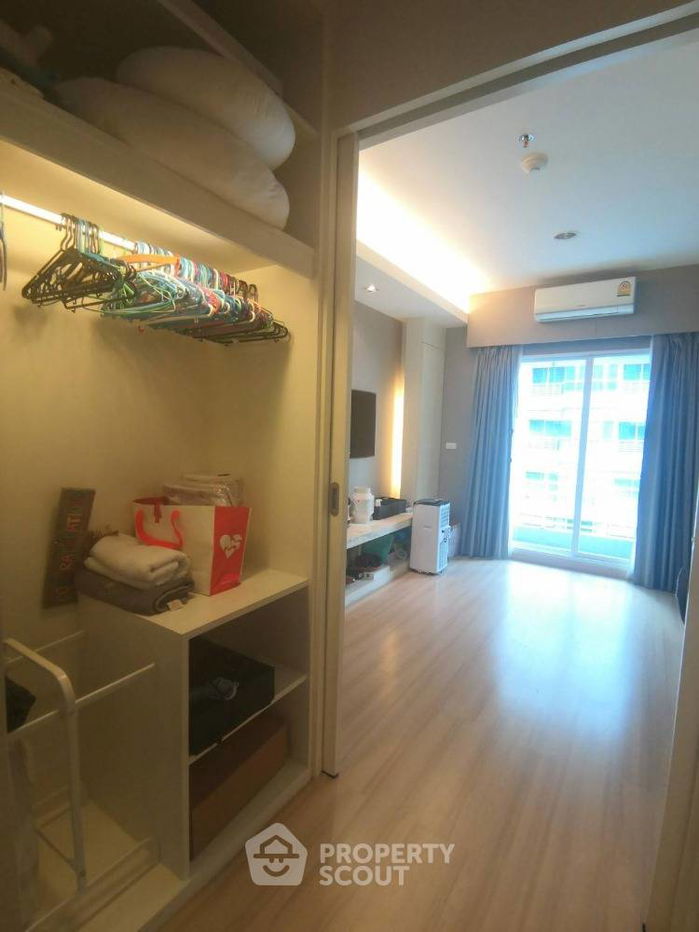 picture 2-BR Condo at The Fourwings Residence in Hua Mak (ID 2013722) - 12/14