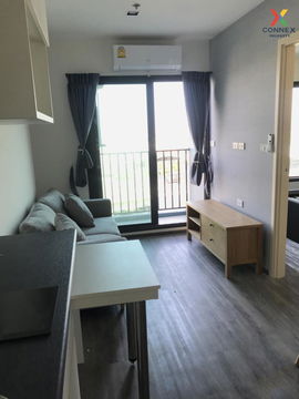 🔥🔥🔥 For Rent Condo , Rich Park Triple Station , ARL-Hua Mak , Suan Luang , Suan Luang , Bangkok , CX-130406 ✅ Live chat with us ADD LINE @connexproperty ✅ 🔥🔥🔥