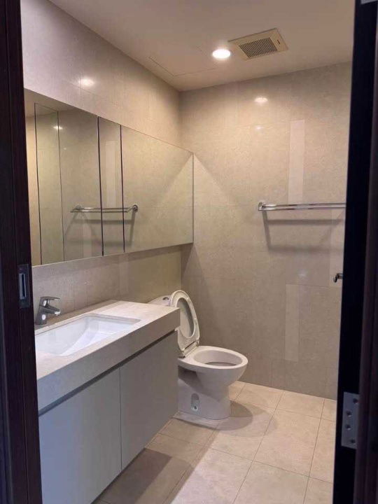 รูป #st20293 ให้เช่า   Quattro by Sansiri Thonglor  2 Bathrooms      - รูปที่ 6/7