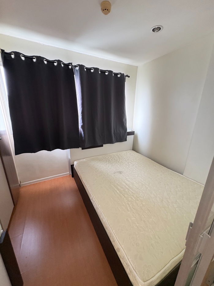 รูป K14141265 - ให้เช่า ลุมพินี คอนโดทาวน์ รามอินทรา – ลาดปลาเค้า ตึก A2 ชั้น 8  - รูปที่ 1/8