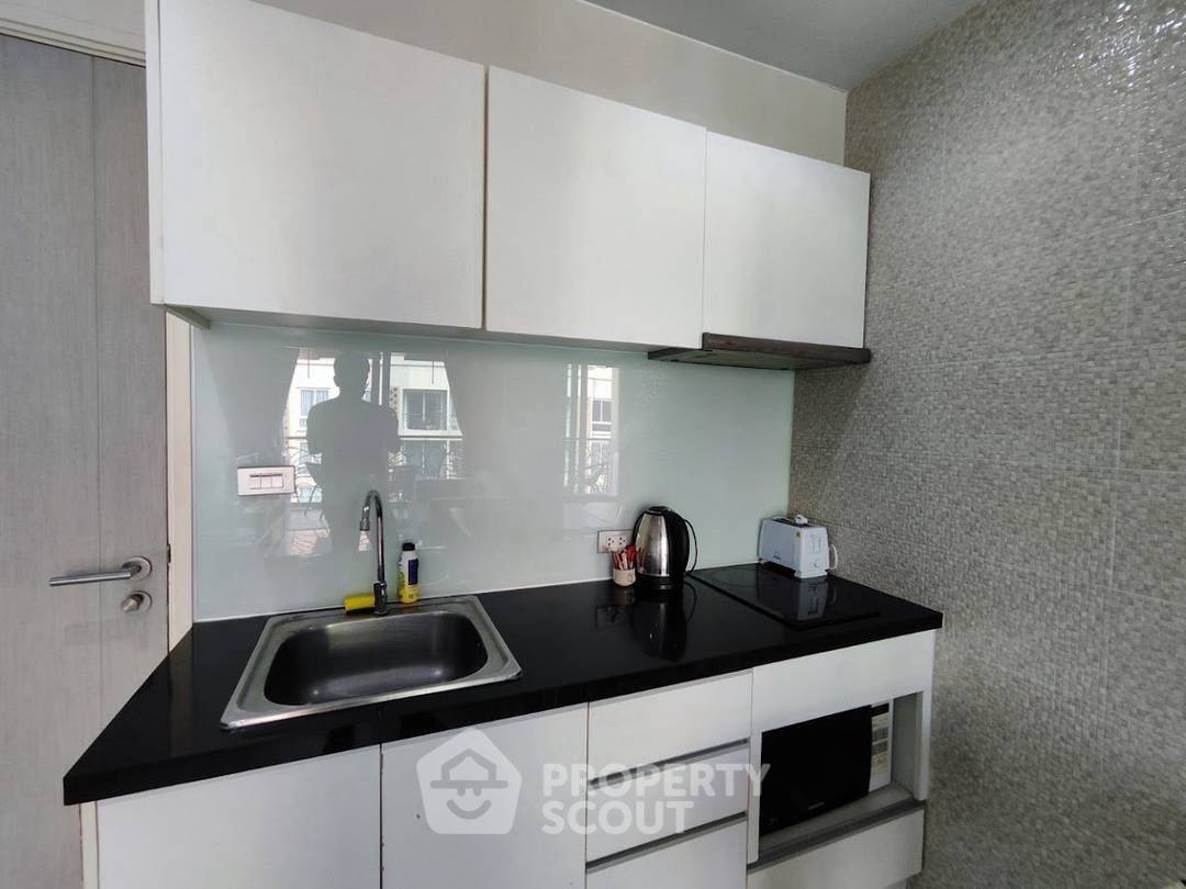 picture 1-BR Condo at Atlantis Condo Resort close to Pattaya (ID 2300468) - 13/14
