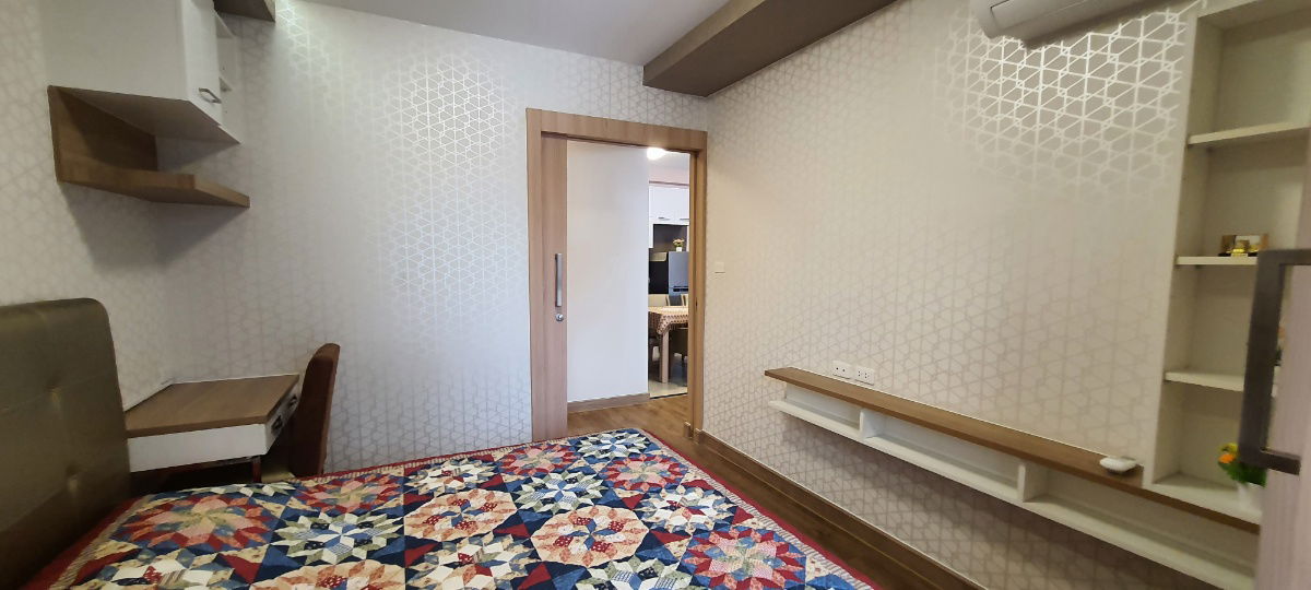 picture Treasure Condo in Chiangmai Business Park near Central Festival Chiangmai - 15/27