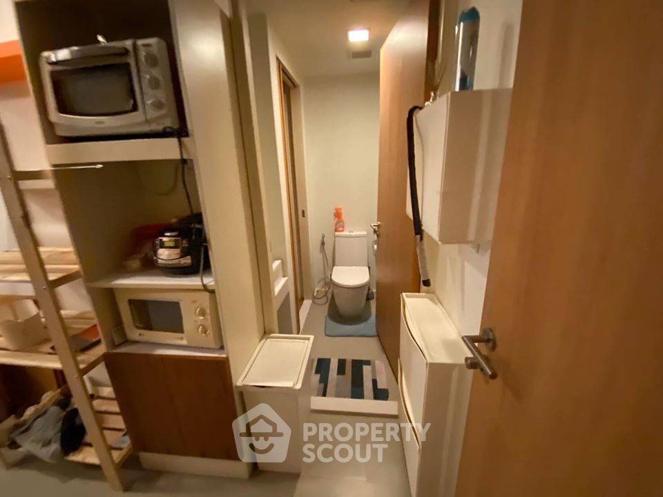 picture 1-BR Condo at The Nest Ploenchit near BTS Phloen Chit (ID 513118) - 4/7
