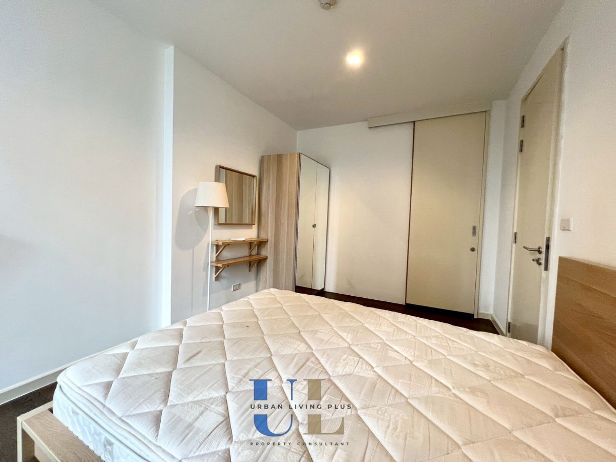 รูป ( U2506123 ) Tel/Line 096-2479369 !! ให้เช่า นาราไนท์ 1 ห้องนอน 1 ห้องน้ำ 43 ตร.ม. ห้องสวย ทิศเหนือ !!! 🔥🔥🔥 - รูปที่ 6/10