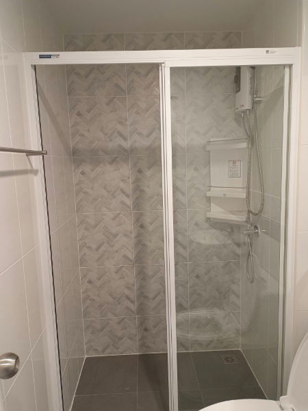 picture ✨#OL2306_234 ✨𝗙𝗼𝗿 𝗥𝗲𝗻𝘁 1️⃣2️⃣k.🔥🔥 #New project ready to move in‼️‼️ 𝐂𝐨𝐧𝐝𝐨 𝗥𝗲𝗴𝗲𝗻𝘁 𝗛𝗼𝗺𝗲 𝗕𝗮𝗻𝗴𝗻𝗮 (new project) - 7/8