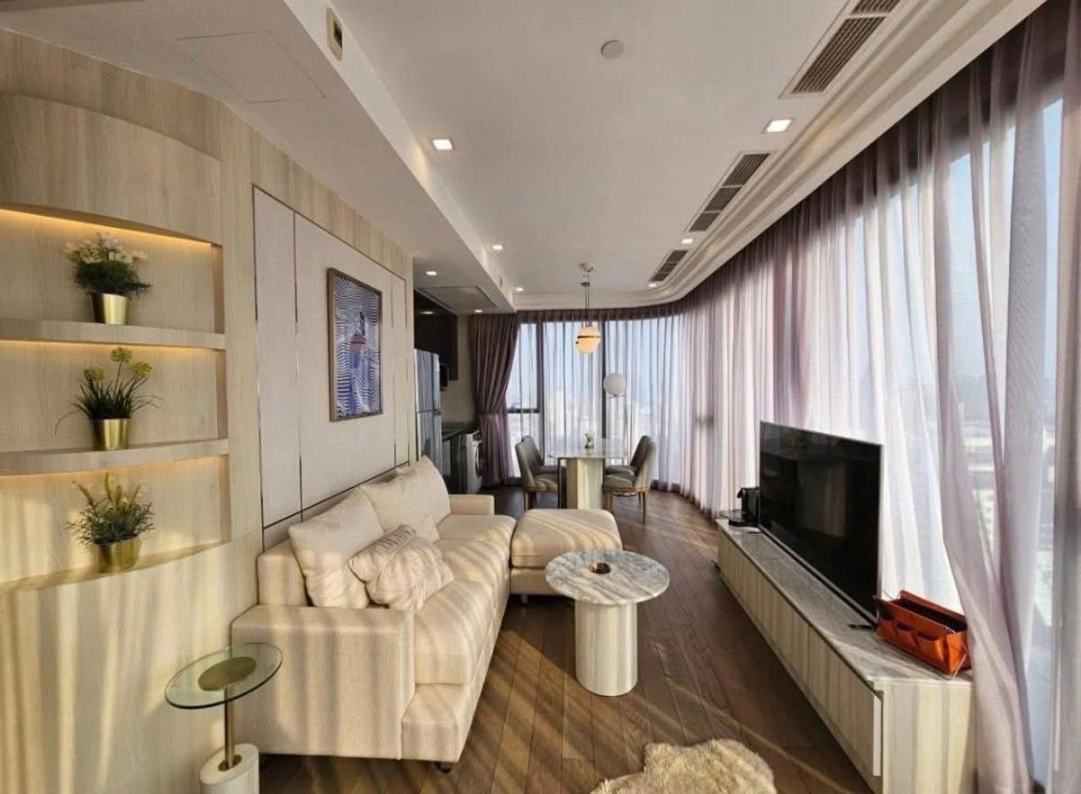 รูป 🔥❗️For rent❗️🔥  ✨📍Fynn Sukhumvit 31📍✨ - รูปที่ 3/14