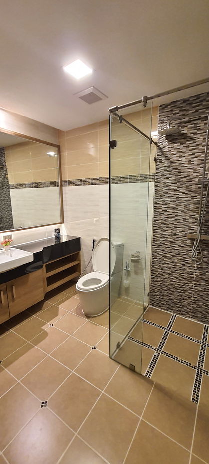picture Treasure Condo in Chiangmai Business Park near Central Festival Chiangmai - 10/27