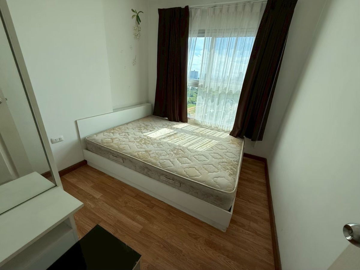 picture the trust pattaya south floor15 1 bedroom - 1/32