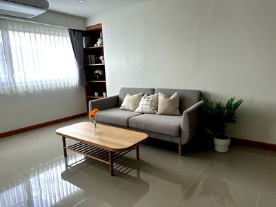 Condos for rent Soi On Nut (Sukhumvit 77) : Code: KJ8688  for rent Baan On Nut Sukhumvit 77 // Line ID: @kjcondo (with @) //