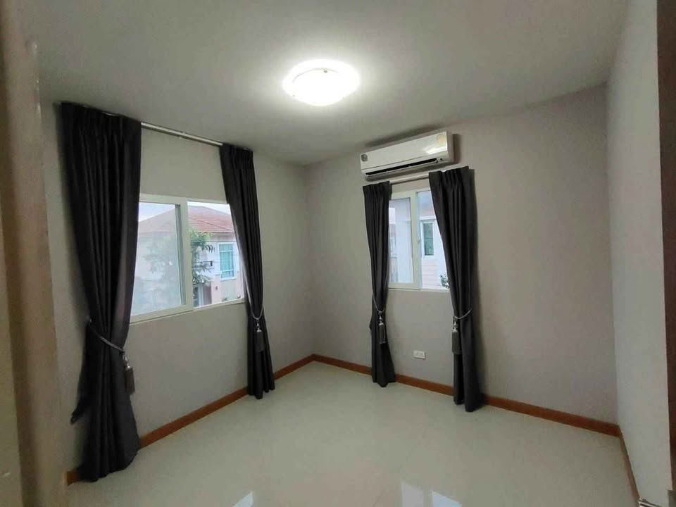 picture Rent Pruksa Ville5 , near Central westgate, ready to move - 5/20