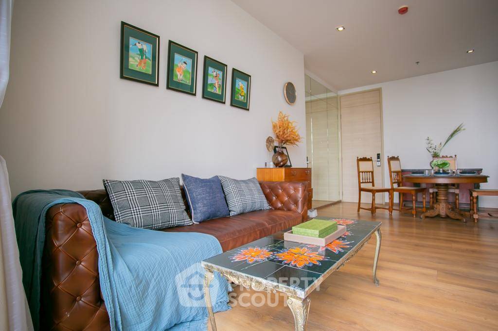 picture 2-BR Condo at Park Origin Phrom Phong near BTS Phrom Phong (ID 2093490) - 28/36