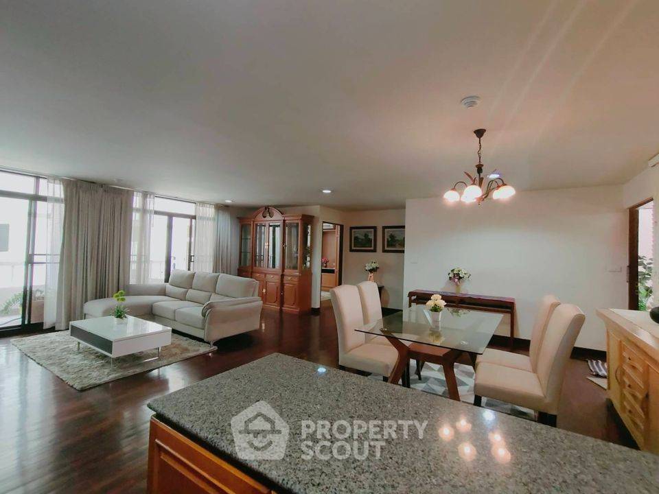 รูป คอนโด 3-ห้องนอน ที่ บ้านจันทร์ คอนโดมิเนียม ใกล้ BTS อโศก (ID 890064) - รูปที่ 10/18