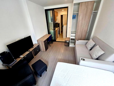 Condos for rent : 💥CP-8728💥 Denim Jatujak  👉Line : @be.easy