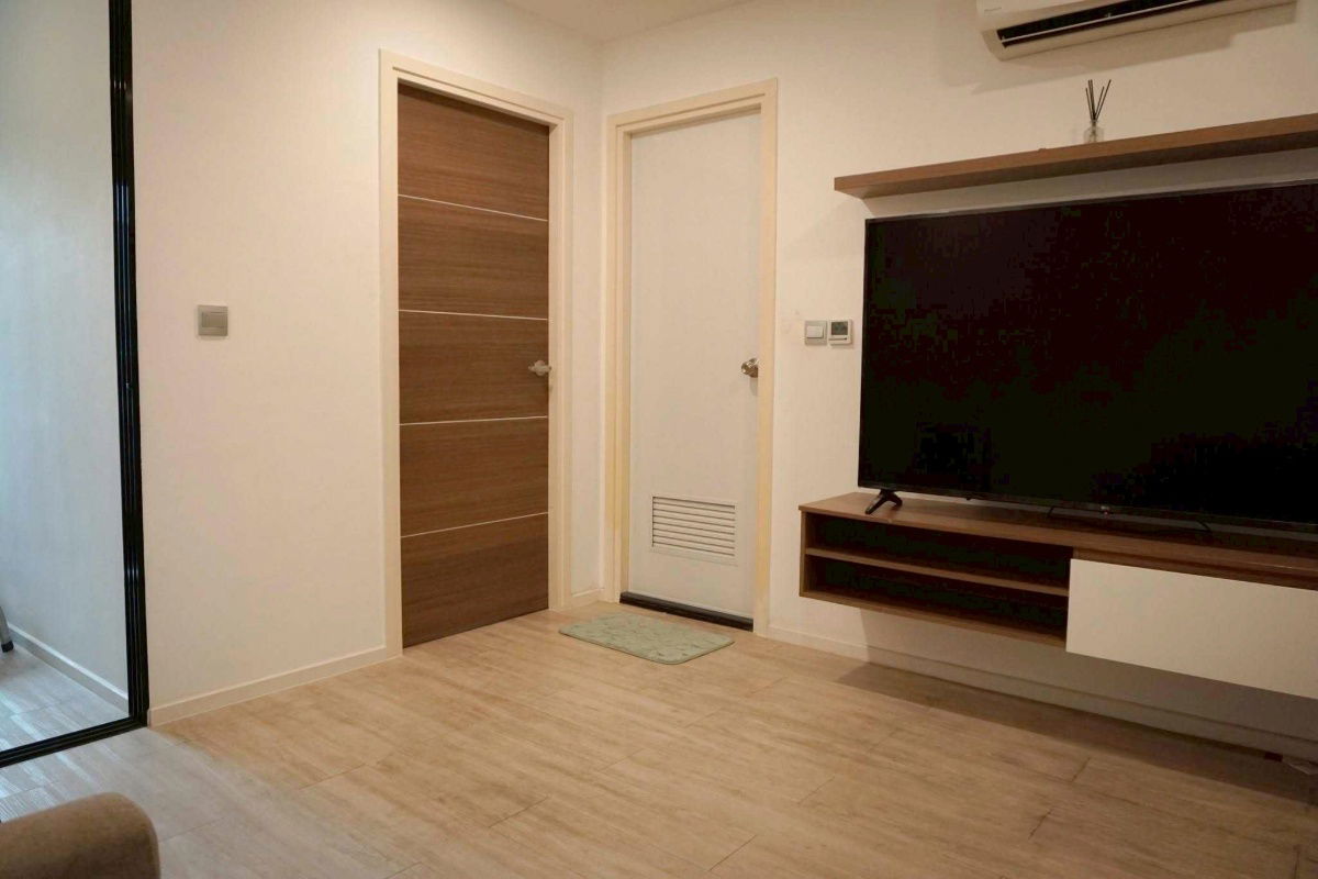 รูป WS3234   ให้เช่า Atmoz Ladprao 71 ใกล้ BTS ลาดพร้าว 71 เช่า 14,000 บาท/เดือน - รูปที่ 1/6