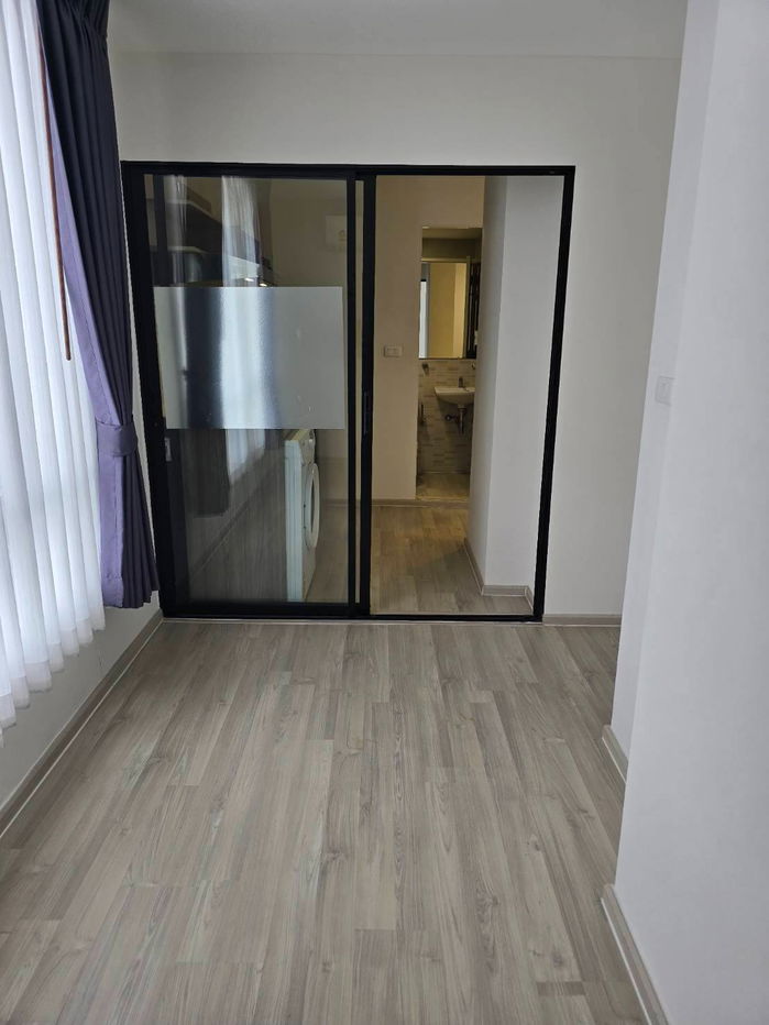 รูป ให้เช่าคอนโด........ พลัมคอนโด สะพานใหม่ (Plum Condo Saphanmai) —- 2 ห้องนอน 1 ห้องน้ำ (ห้องว่างพร้อมอยู่) - รูปที่ 4/11