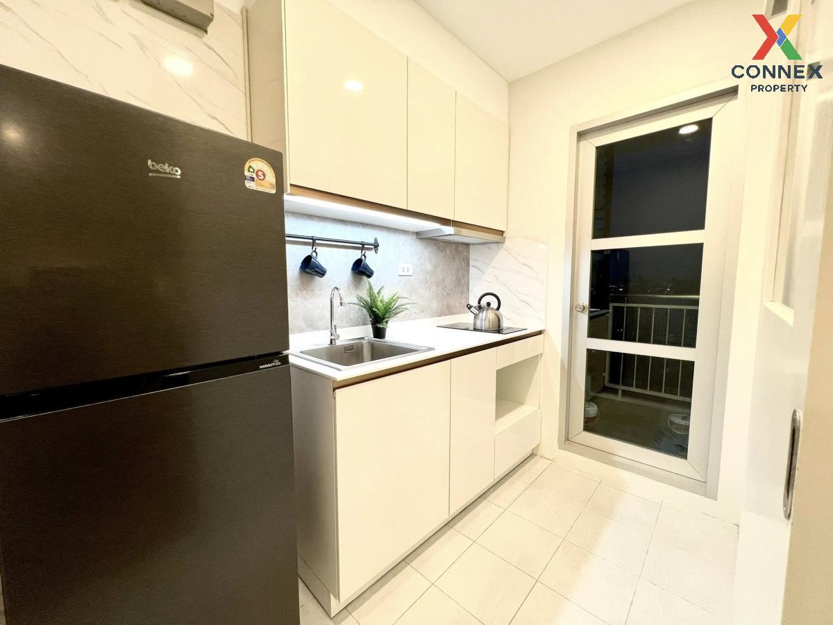 picture For Rent Condo , Centric Scene Sukhumvit 64 , BTS-Udom Suk , Bang Na , Bang Na , Bangkok , CX-130279 ✅ Live chat with us ADD LINE @connexproperty ✅  - 4/10
