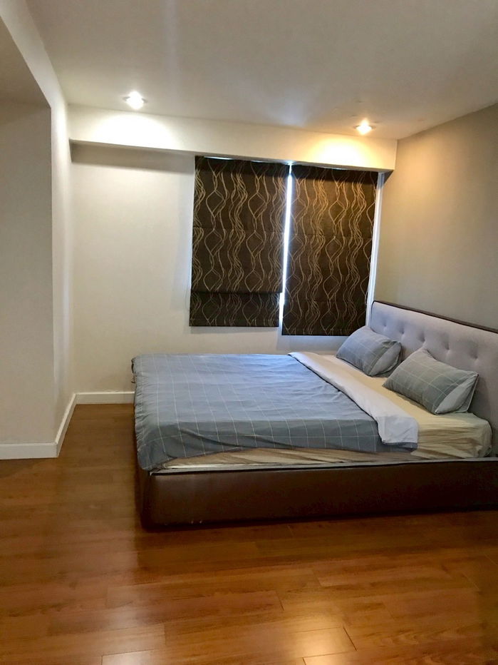 picture LTH13002 – Condo for rent at Royal Castle Sukhumvit 39 Size 160 sqm. 3 Beds 3 Baths Near BTS Phromphong ONLY 55K/Month - 2/14