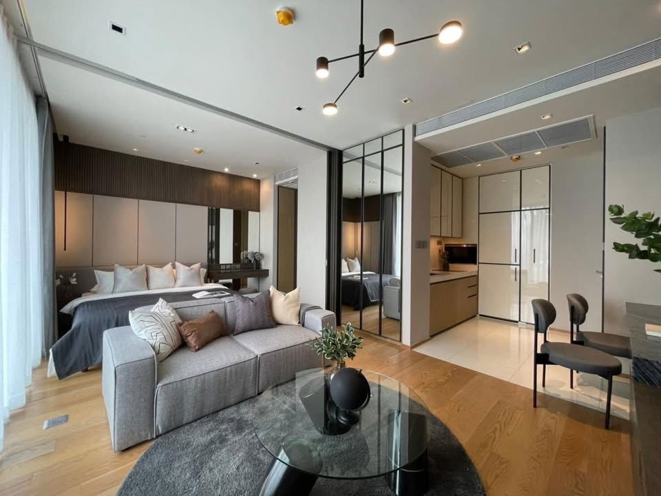 picture Condo for Rent at BEATNIQ Sukhumvit 32 (E6809065) - 2/8