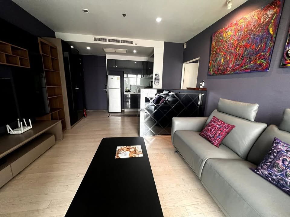 picture Condo for Rent at Noble Solo (E6809024) - 5/10