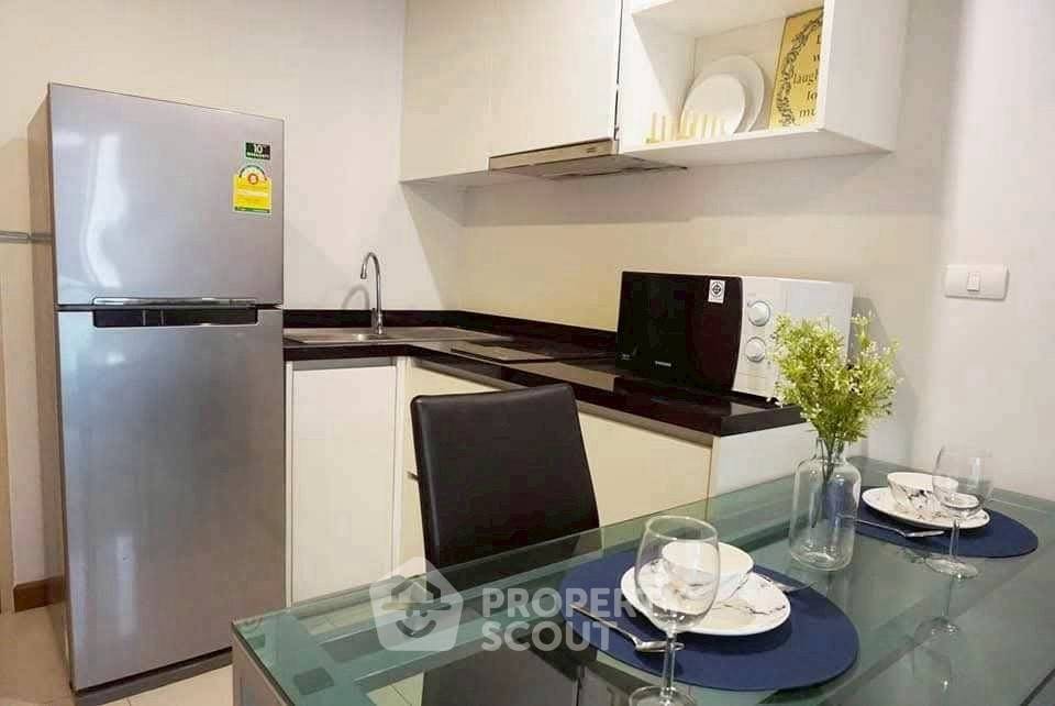 รูป คอนโด 1-ห้องนอน ที่ เลอ โคเต้ ทองหล่อ 8 คอนโดมิเนียม ใกล้ BTS ทองหล่อ (ID 2301443) - รูปที่ 8/10