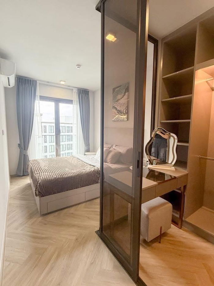 รูป ให้เช่าคอนโด Chapter Thonglor 25 ใกล้ BTS ทองหล่อ 25,000 บาท รหัสทรัพย์: RS1740 - รูปที่ 12/19