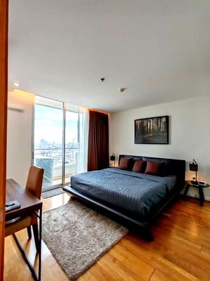 คอนโดให้เช่า : เช่าคอนโด Sathorn Prime Residence/สาทร ไพร์ม เรสซิเดนซ์ (E6809053)  ID Line : @condo101