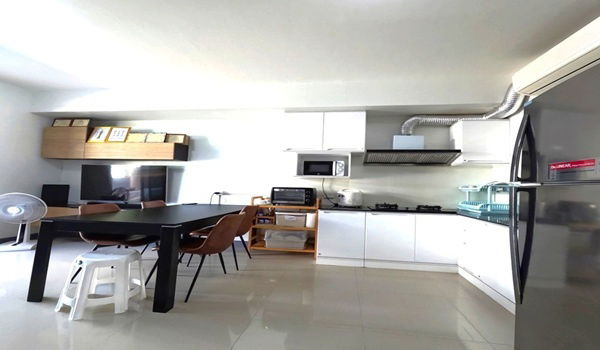 picture Townhouse for sale, this price is unavailable, the owner is moving abroad, Pleno Ratchapruek, Nonthaburi, beautiful,stylishly decorated, 17.5 sqw - 23/33