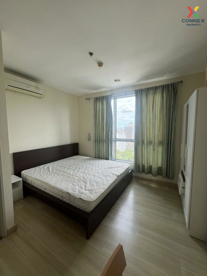 picture FOR RENT condo , Life @ Sathorn 10 , BTS-Chong Nonsi , Silom , Bang Rak , Bangkok , CX-28169 ✅ Live chat with us ADD LINE @connexproperty ✅  - 8/8