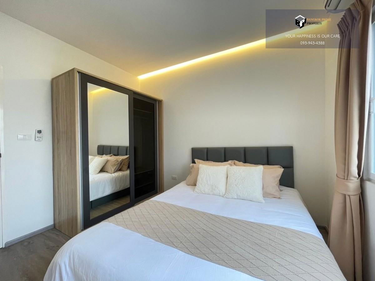 picture Indy Bangna-Ramkhamhaeng 2 | Fully furnished house, ready to move in, hot location, near Mega Bangna, near the expressway #2025090811778 - 14/18