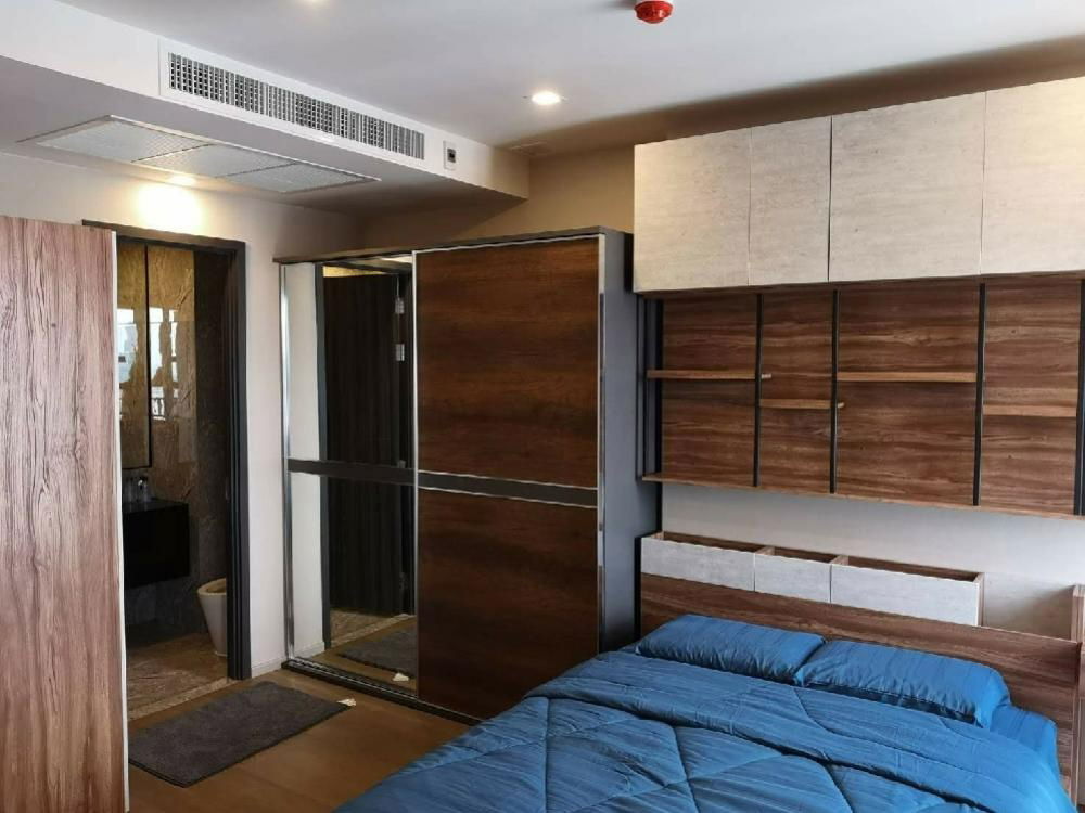 picture PFD-05677	Condo for Rent: Ashton Asoke Schedule a viewing ■ Line: @propertyfinder	 - 6/8