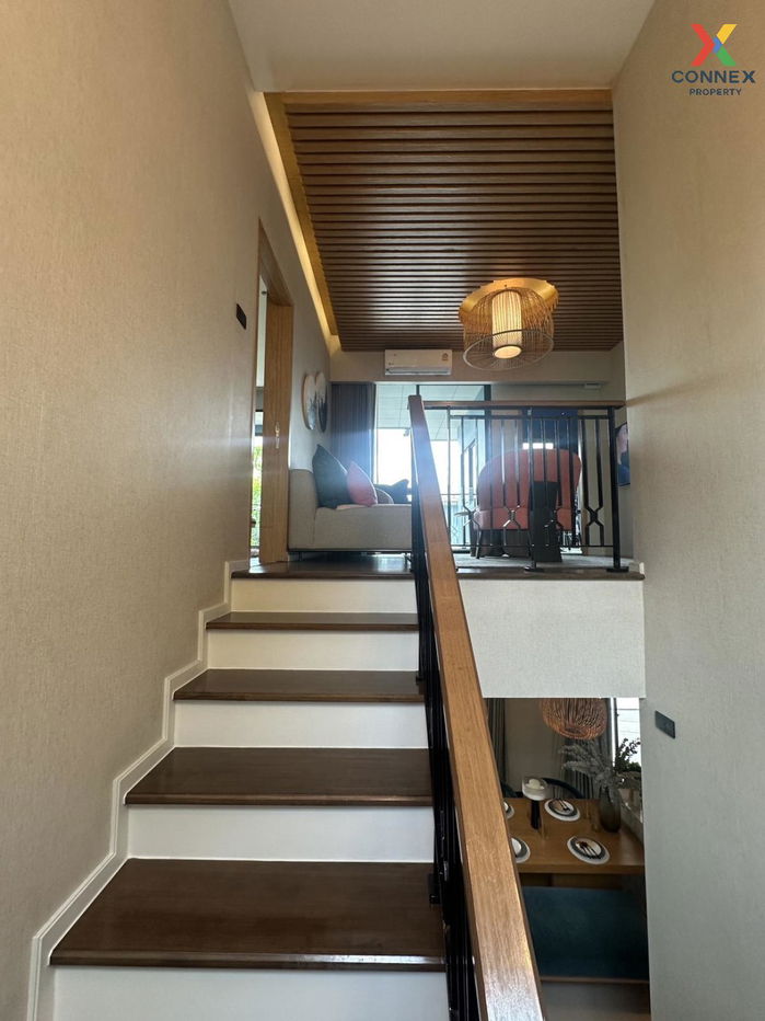 picture For Sale House , Burasiri Rama 2 , Samae Dam , Bang Khun Thian , Bangkok , CX-130570 ✅ Live chat with us ADD LINE @connexproperty ✅  - 11/12